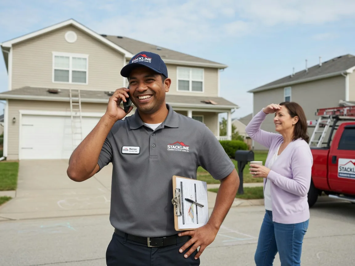 Chimney flashing repair Shamrock, TX FAQs